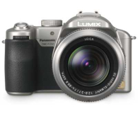 Panasonic DMC-FZ50S - 1372583 - zdjęcie 2